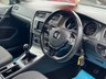 USED 2013 13 VOLKSWAGEN GOLF 1.4 TSi Technology SE 5dr - ALLOY WHEELS  