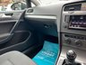 USED 2013 13 VOLKSWAGEN GOLF 1.4 TSi Technology SE 5dr - ALLOY WHEELS  