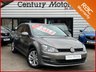 USED 2013 13 VOLKSWAGEN GOLF 1.4 TSi Technology SE 5dr - ALLOY WHEELS  