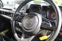USED 2022 22 SUZUKI JIMNY 1.5 ALLGRIP 101 BHP VIEW AND RESERVE ONLINE OR CALL 01527-853940 FOR MORE INFO.
