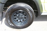 USED 2022 22 SUZUKI JIMNY 1.5 ALLGRIP 101 BHP VIEW AND RESERVE ONLINE OR CALL 01527-853940 FOR MORE INFO.