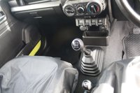 USED 2022 22 SUZUKI JIMNY 1.5 ALLGRIP 101 BHP VIEW AND RESERVE ONLINE OR CALL 01527-853940 FOR MORE INFO.