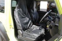 USED 2022 22 SUZUKI JIMNY 1.5 ALLGRIP 101 BHP VIEW AND RESERVE ONLINE OR CALL 01527-853940 FOR MORE INFO.