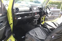 USED 2022 22 SUZUKI JIMNY 1.5 ALLGRIP 101 BHP VIEW AND RESERVE ONLINE OR CALL 01527-853940 FOR MORE INFO.