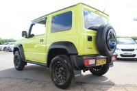 USED 2022 22 SUZUKI JIMNY 1.5 ALLGRIP 101 BHP VIEW AND RESERVE ONLINE OR CALL 01527-853940 FOR MORE INFO.