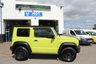 USED 2022 22 SUZUKI JIMNY 1.5 ALLGRIP 101 BHP VIEW AND RESERVE ONLINE OR CALL 01527-853940 FOR MORE INFO.