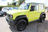 USED 2022 22 SUZUKI JIMNY 1.5 ALLGRIP 101 BHP VIEW AND RESERVE ONLINE OR CALL 01527-853940 FOR MORE INFO.
