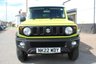 USED 2022 22 SUZUKI JIMNY 1.5 ALLGRIP 101 BHP VIEW AND RESERVE ONLINE OR CALL 01527-853940 FOR MORE INFO.
