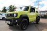USED 2022 22 SUZUKI JIMNY 1.5 ALLGRIP 101 BHP VIEW AND RESERVE ONLINE OR CALL 01527-853940 FOR MORE INFO.