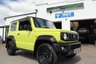 USED 2022 22 SUZUKI JIMNY 1.5 ALLGRIP 101 BHP VIEW AND RESERVE ONLINE OR CALL 01527-853940 FOR MORE INFO.