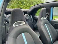 USED 2012 62 ABARTH 500 1.4 C ABARTH 3d 135 BHP 