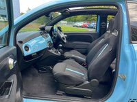 USED 2012 62 ABARTH 500 1.4 C ABARTH 3d 135 BHP 