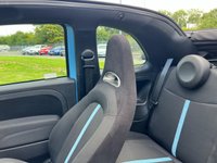 USED 2012 62 ABARTH 500 1.4 C ABARTH 3d 135 BHP 