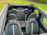 USED 2012 62 ABARTH 500 1.4 C ABARTH 3d 135 BHP 