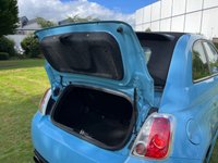USED 2012 62 ABARTH 500 1.4 C ABARTH 3d 135 BHP 