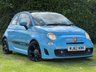 USED 2012 62 ABARTH 500 1.4 C ABARTH 3d 135 BHP 
