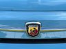 USED 2012 62 ABARTH 500 1.4 C ABARTH 3d 135 BHP 