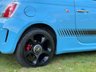 USED 2012 62 ABARTH 500 1.4 C ABARTH 3d 135 BHP 