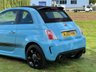 USED 2012 62 ABARTH 500 1.4 C ABARTH 3d 135 BHP 