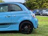 USED 2012 62 ABARTH 500 1.4 C ABARTH 3d 135 BHP 