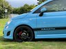 USED 2012 62 ABARTH 500 1.4 C ABARTH 3d 135 BHP 