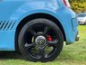USED 2012 62 ABARTH 500 1.4 C ABARTH 3d 135 BHP 