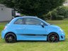 USED 2012 62 ABARTH 500 1.4 C ABARTH 3d 135 BHP 