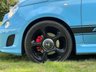 USED 2012 62 ABARTH 500 1.4 C ABARTH 3d 135 BHP 