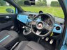 USED 2012 62 ABARTH 500 1.4 C ABARTH 3d 135 BHP 