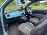 USED 2012 62 ABARTH 500 1.4 C ABARTH 3d 135 BHP 