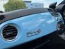 USED 2012 62 ABARTH 500 1.4 C ABARTH 3d 135 BHP 