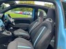 USED 2012 62 ABARTH 500 1.4 C ABARTH 3d 135 BHP 