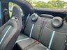 USED 2012 62 ABARTH 500 1.4 C ABARTH 3d 135 BHP 