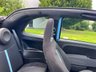 USED 2012 62 ABARTH 500 1.4 C ABARTH 3d 135 BHP 