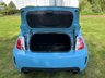 USED 2012 62 ABARTH 500 1.4 C ABARTH 3d 135 BHP 