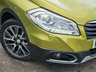 USED 2014 64 SUZUKI SX4 S-CROSS 1.6 DDiS SZ5 ALLGRIP 5dr - 4x4 WHEEL DRIVE 