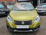 USED 2014 64 SUZUKI SX4 S-CROSS 1.6 DDiS SZ5 ALLGRIP 5dr - 4x4 WHEEL DRIVE 
