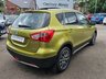 USED 2014 64 SUZUKI SX4 S-CROSS 1.6 DDiS SZ5 ALLGRIP 5dr - 4x4 WHEEL DRIVE 