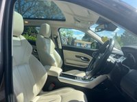 USED 2016 16 LAND ROVER RANGE ROVER EVOQUE 2.0 TD4 HSE DYNAMIC LUX 5d 177 BHP 