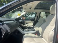 USED 2016 16 LAND ROVER RANGE ROVER EVOQUE 2.0 TD4 HSE DYNAMIC LUX 5d 177 BHP 