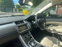 USED 2016 16 LAND ROVER RANGE ROVER EVOQUE 2.0 TD4 HSE DYNAMIC LUX 5d 177 BHP 