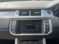 USED 2016 16 LAND ROVER RANGE ROVER EVOQUE 2.0 TD4 HSE DYNAMIC LUX 5d 177 BHP 