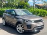 USED 2016 16 LAND ROVER RANGE ROVER EVOQUE 2.0 TD4 HSE DYNAMIC LUX 5d 177 BHP 