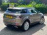USED 2016 16 LAND ROVER RANGE ROVER EVOQUE 2.0 TD4 HSE DYNAMIC LUX 5d 177 BHP 