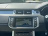 USED 2016 16 LAND ROVER RANGE ROVER EVOQUE 2.0 TD4 HSE DYNAMIC LUX 5d 177 BHP 