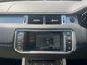 USED 2016 16 LAND ROVER RANGE ROVER EVOQUE 2.0 TD4 HSE DYNAMIC LUX 5d 177 BHP 