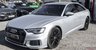 USED 2020 20 AUDI A6 TDI QUATTRO S LINE MHEV 4d 202 BHP 360 CAMERA+APPLE CAR PLAY