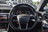 USED 2020 20 AUDI A6 TDI QUATTRO S LINE MHEV 4d 202 BHP 360 CAMERA+APPLE CAR PLAY