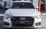 USED 2020 20 AUDI A6 TDI QUATTRO S LINE MHEV 4d 202 BHP 360 CAMERA+APPLE CAR PLAY