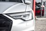 USED 2020 20 AUDI A6 TDI QUATTRO S LINE MHEV 4d 202 BHP 360 CAMERA+APPLE CAR PLAY